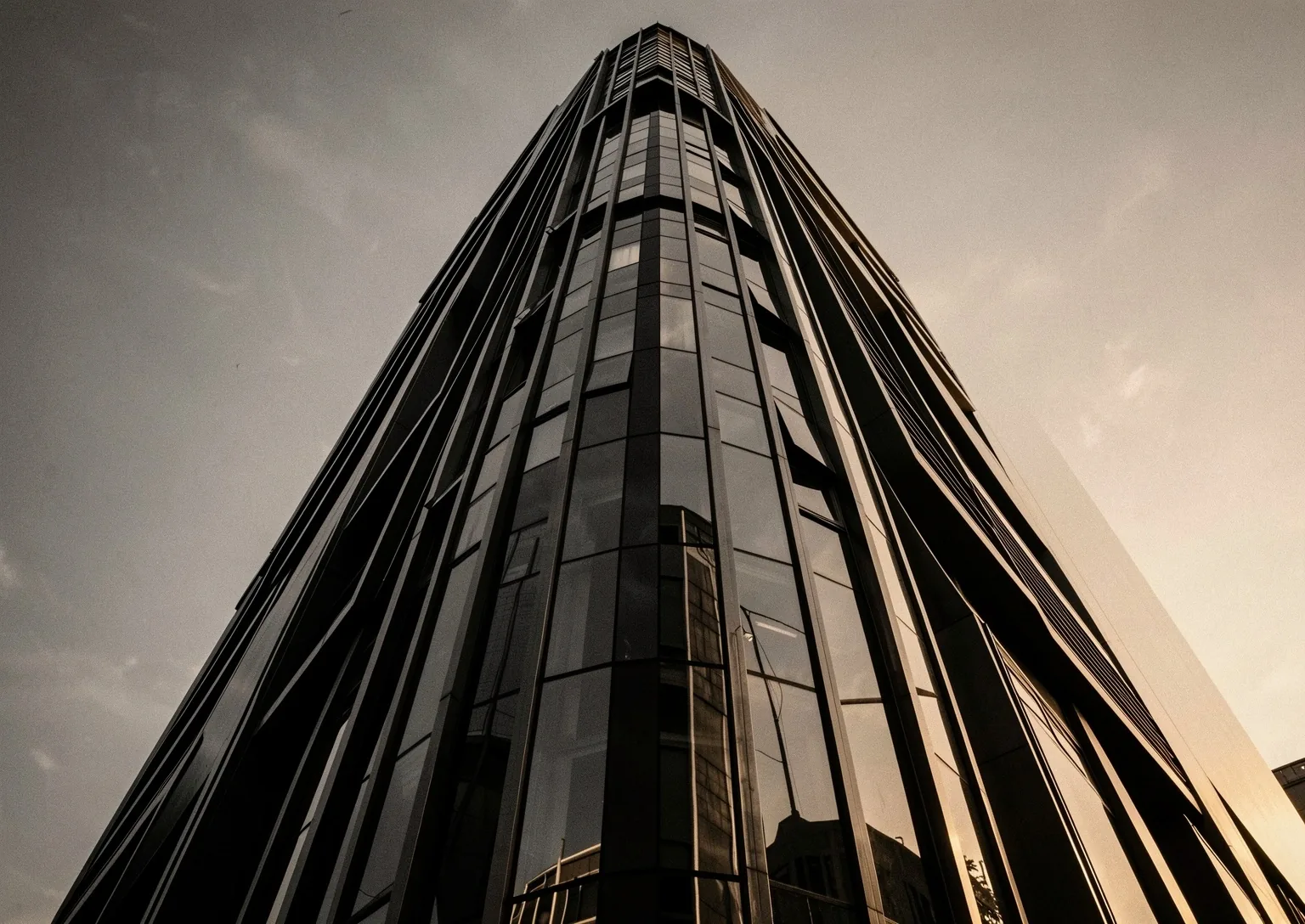 Modern Jakarta architectural discipline