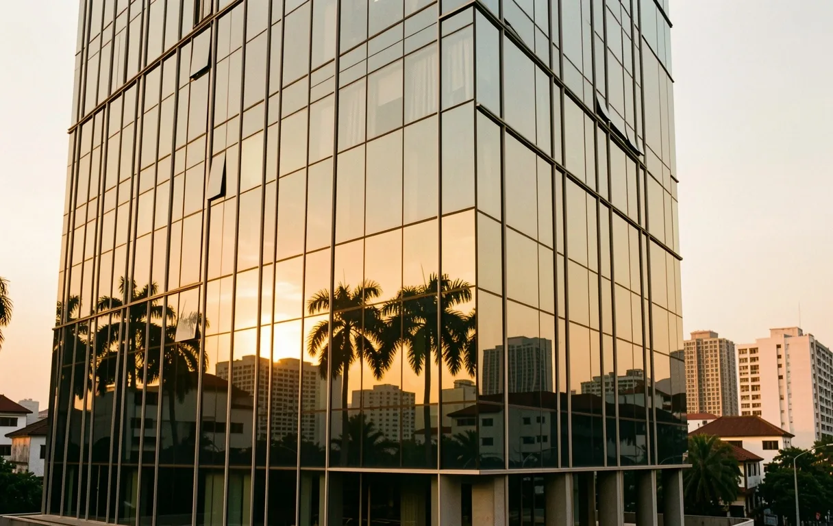 Surabaya Office Hub