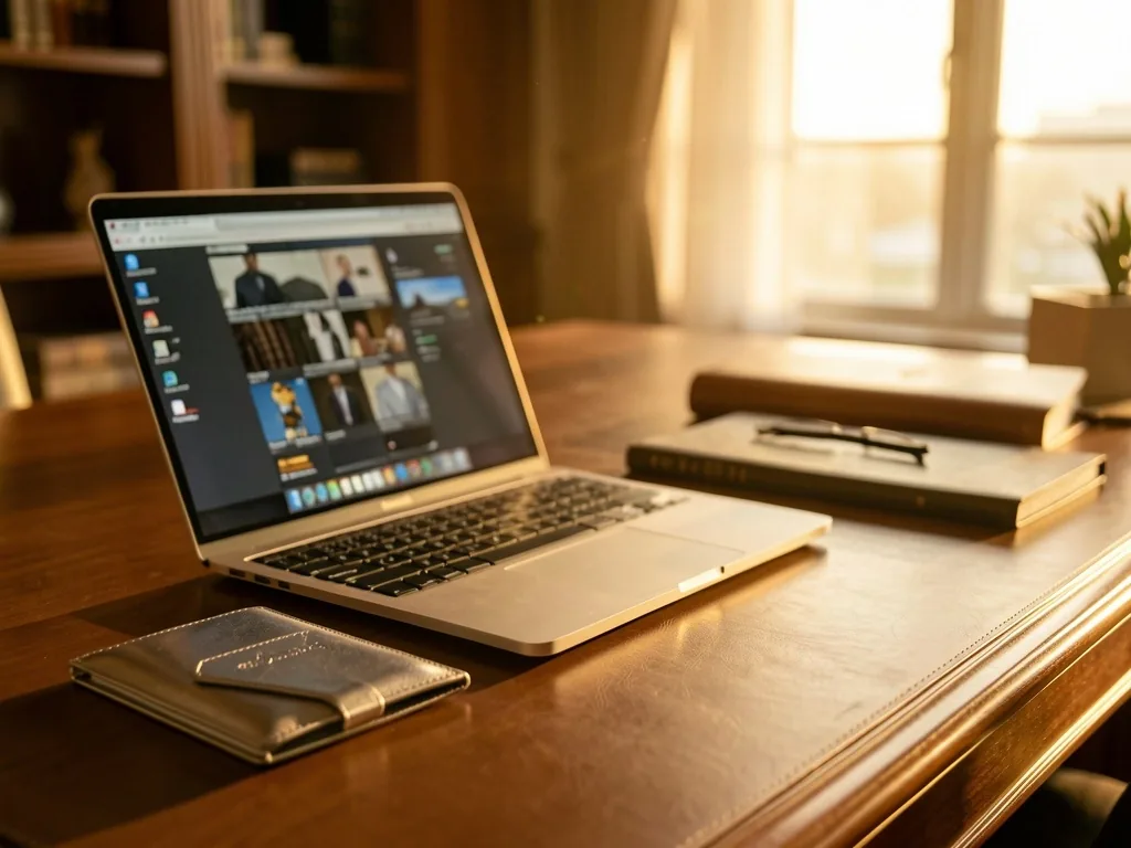 Professional lifestyle toolkit