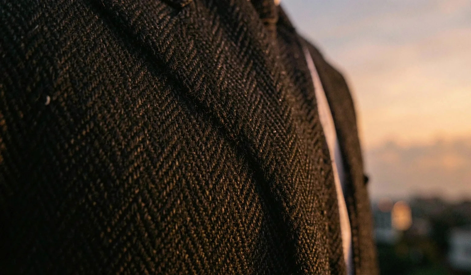 Sartorial texture